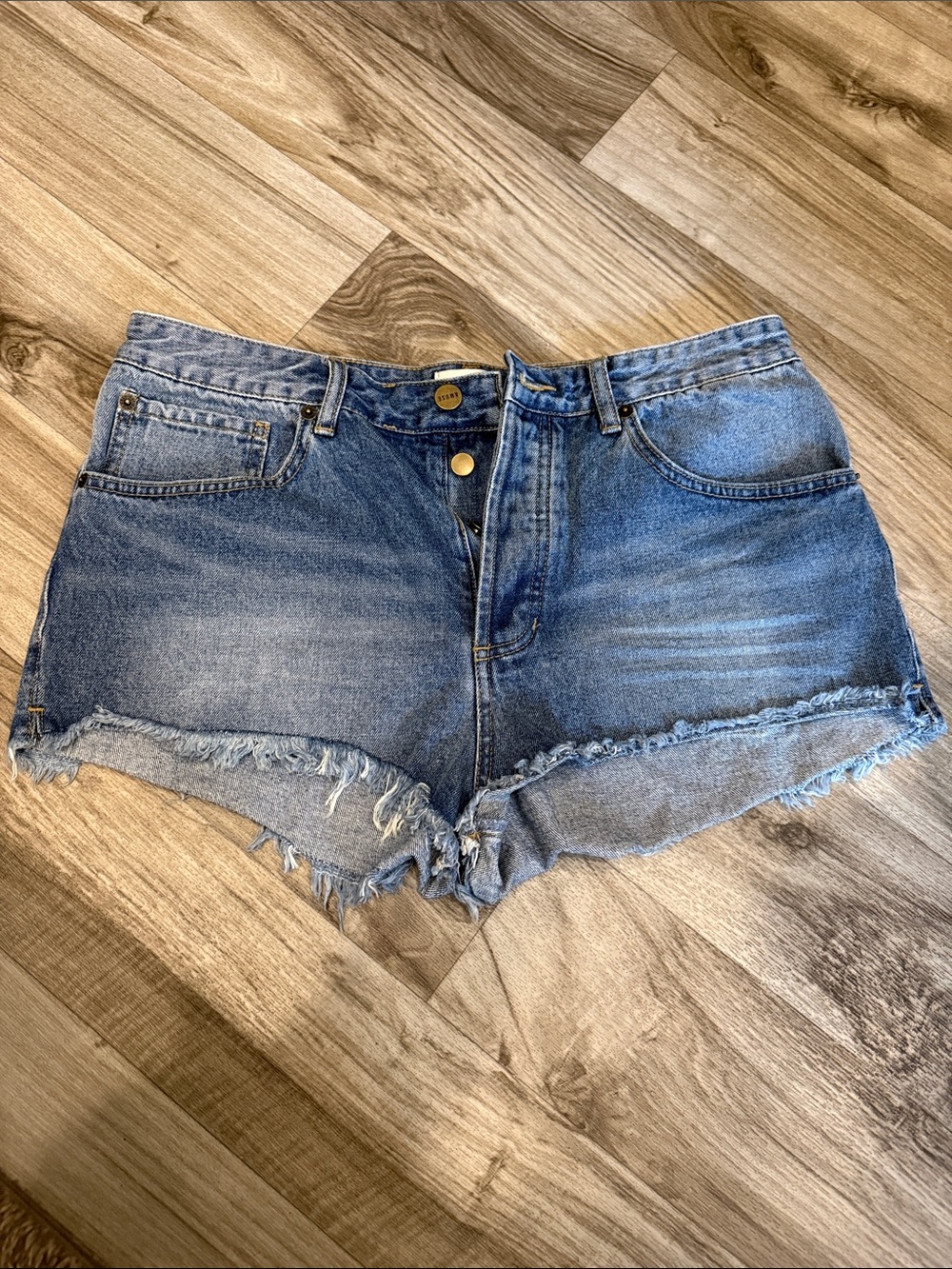 Amuse Society Jean shorts Women’s 31
